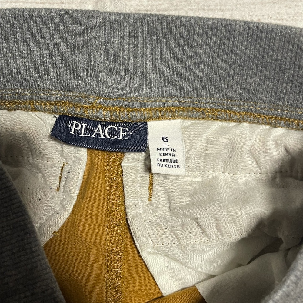Joggers - Picture 3 of 9